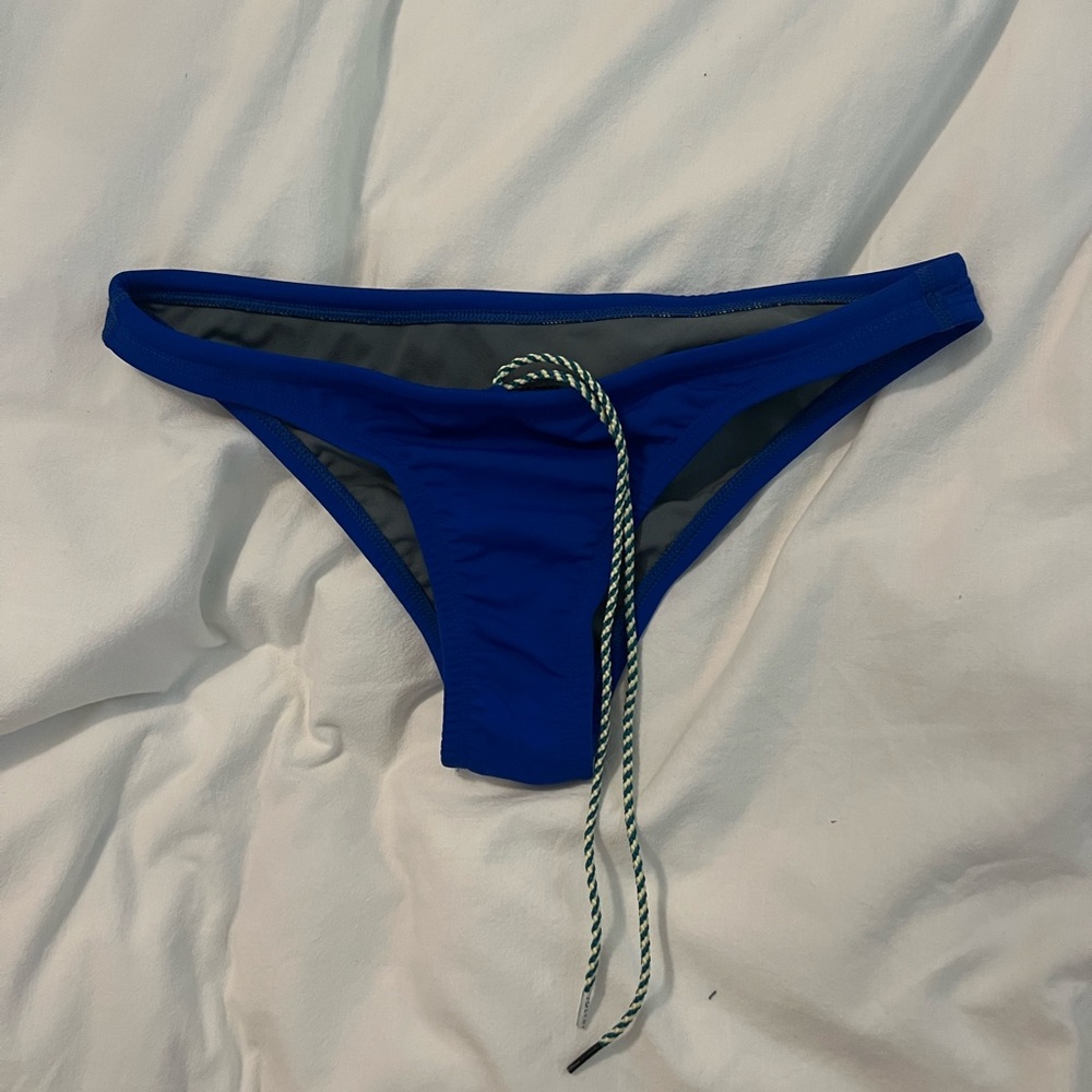 JOLYN Europe Bikini Bottoms